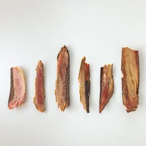 ドットわんの逸品　熟成カツオジャーキー