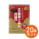 犬の雑穀ごはん ウェットシリーズ　機能性たきこみ【チキン】 100g入り×20袋セット