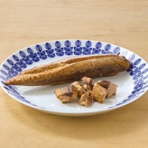 ドットわんの逸品　しっとり焼きカツオ