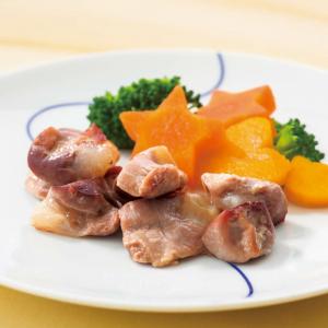 【数量限定】ドットにゃん ふんわり砂肝