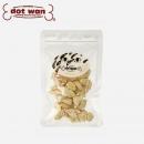 【数量限定】ドットにゃん フリーズドライチキン
