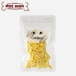 【数量限定】ドットにゃん フリーズドライチーズ