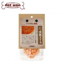 ドットわんの逸品　フリーズドライ完熟スイカ