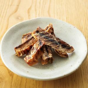 ドットわんの逸品　瀬戸内エイヒレジャーキー