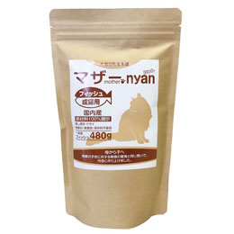 マザーnyan